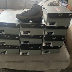 Air Jordan Retro 9 GS Only 