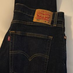 Levi’s 514  W36 L34