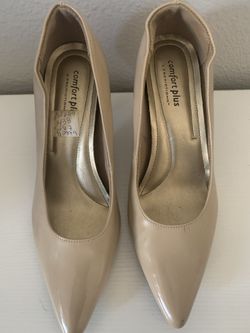 High Heels Size 7