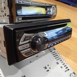 ESTEREO PIONEER Car RADIO