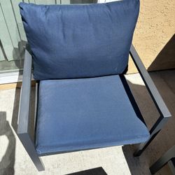 Patio Furniture Set