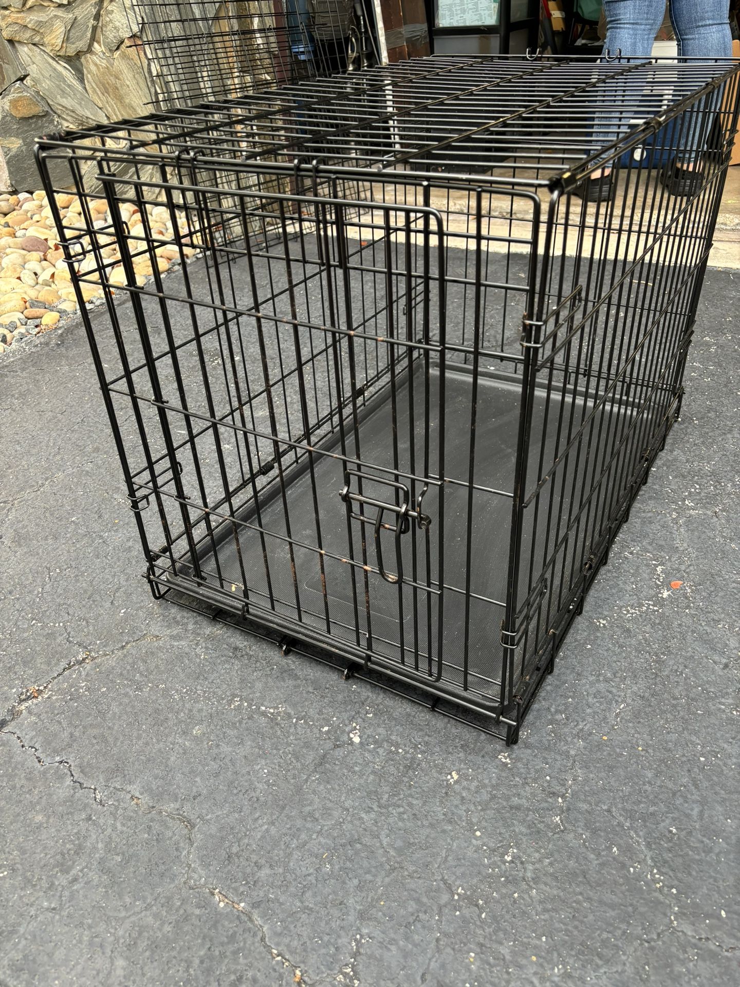 Dog Crate 