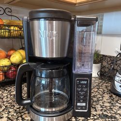 Cafetera
