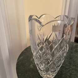 Mikasa Vase