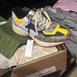 Gucci Shoes Sz 10