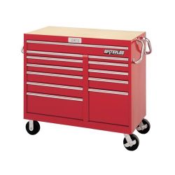 Waterloo Magnum Toolbox Tool Cart MG4612