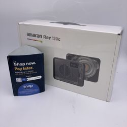 Amaran Ray 120c