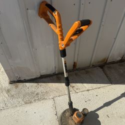 Worx String Trimmer