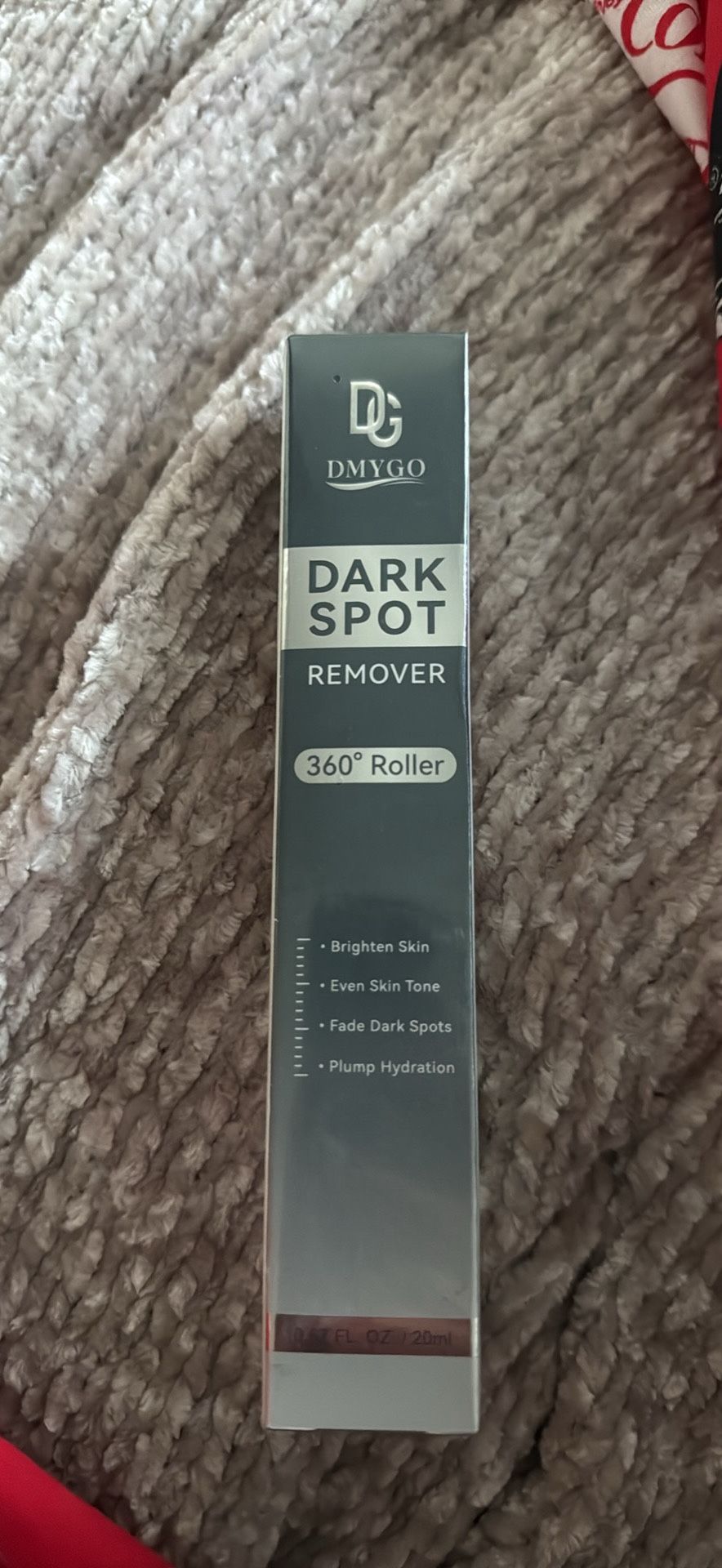 Dark Spot Cream