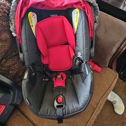 Infant Car Seat 