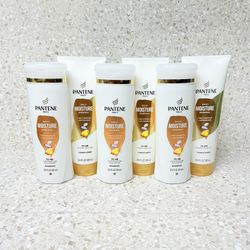 Pantene Shampoo Y Acondicionador