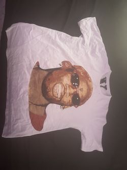 V shirt