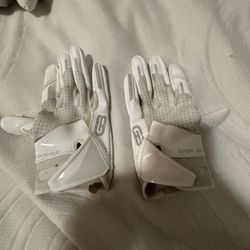 Football Gloves For 20 