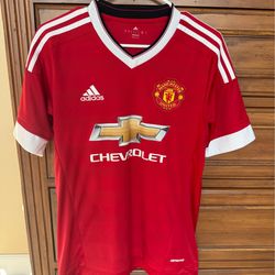 Men Soccer jerseys Manchester United