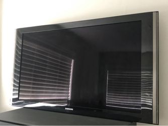 Samsung Tv 55”