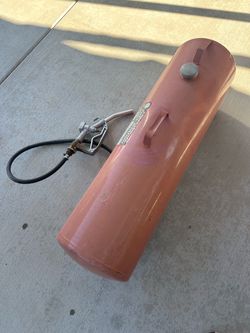 15 Gallon fuel station