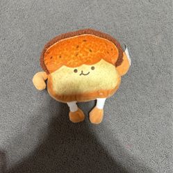 Bread Plush