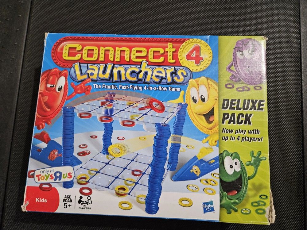 Game