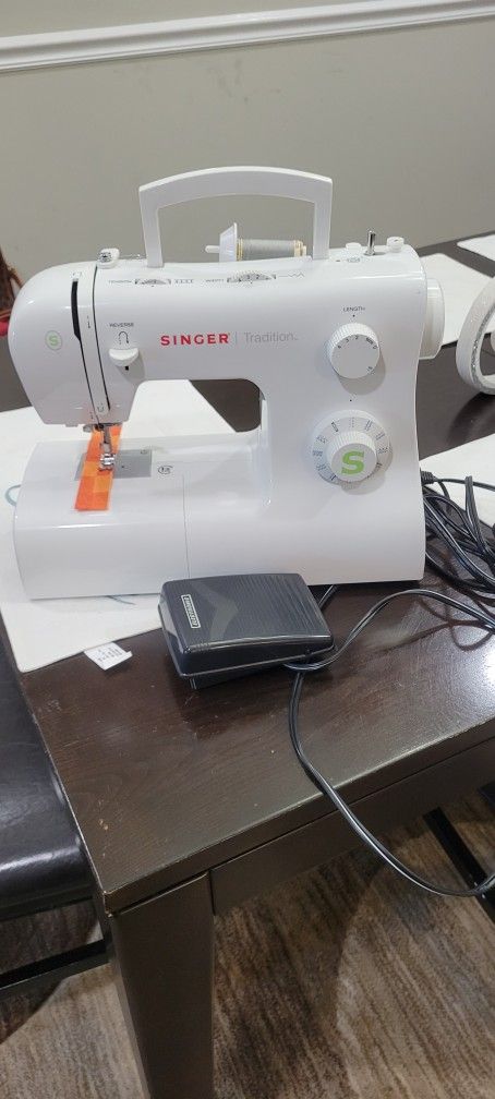 Singer Traditional 2277