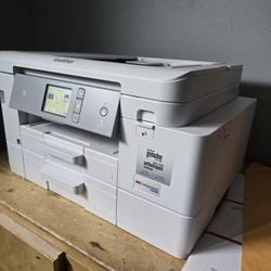 Brother MFC-J4535DW Printer