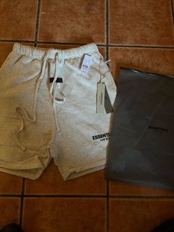 essentials shorts