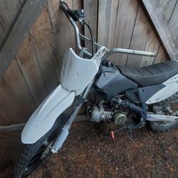 2020 Apollo Z20 125cc