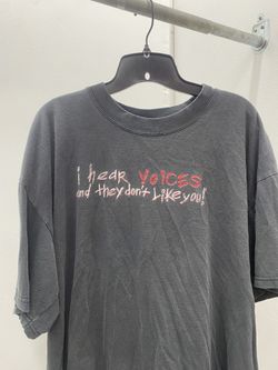 Vintage Tee