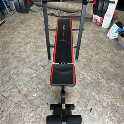 Bench Press