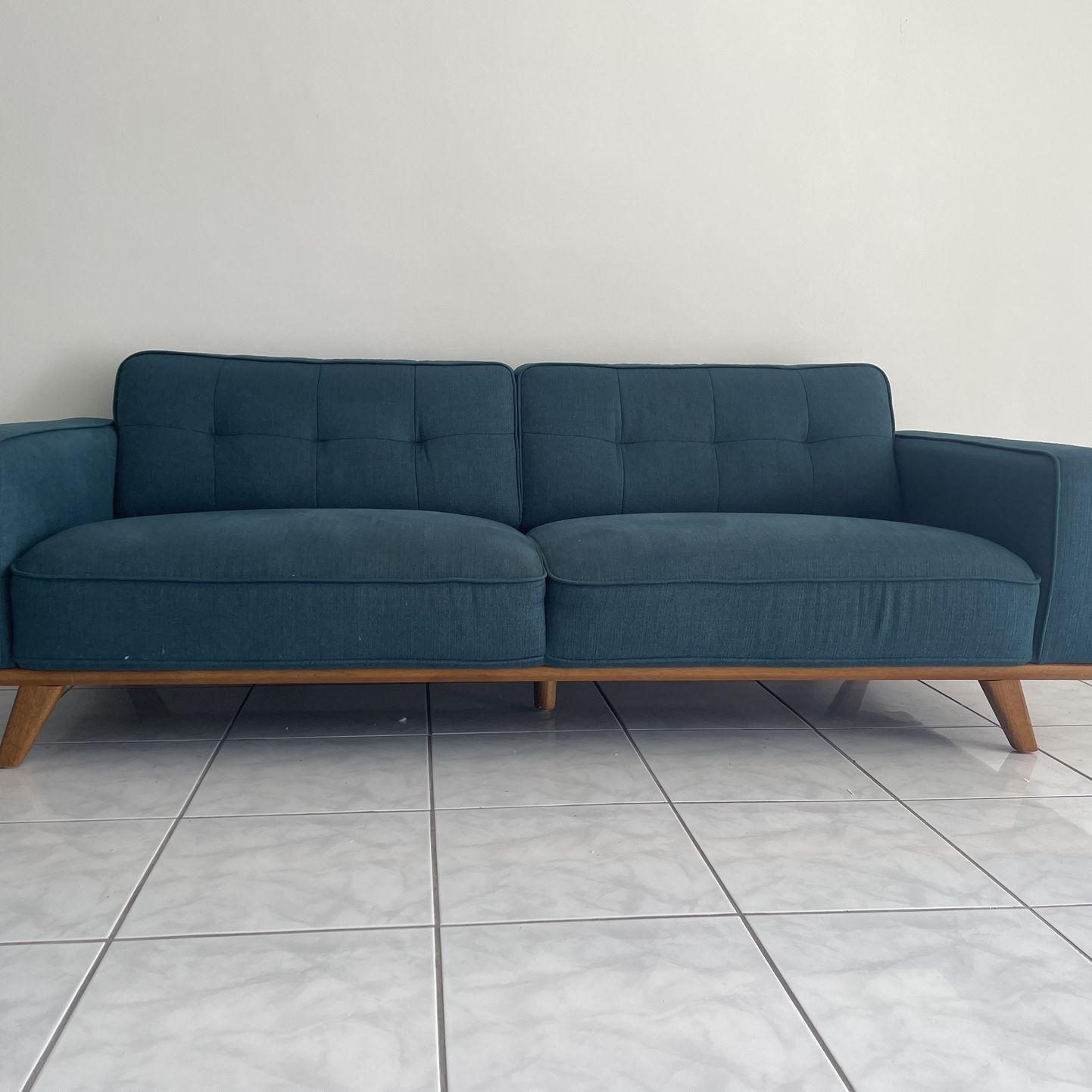 Italian mid century Sofa 