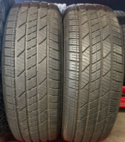 275 65 18 Bridgestone 0725