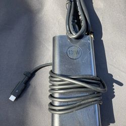 Laptop charger