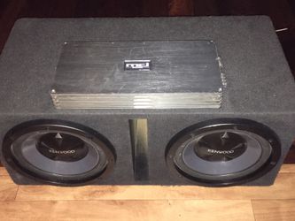 Md sounds amplifier 5000 watts 240$ obo