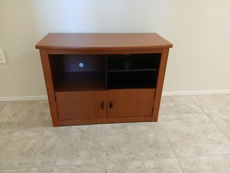 Media Console TV Stand 
