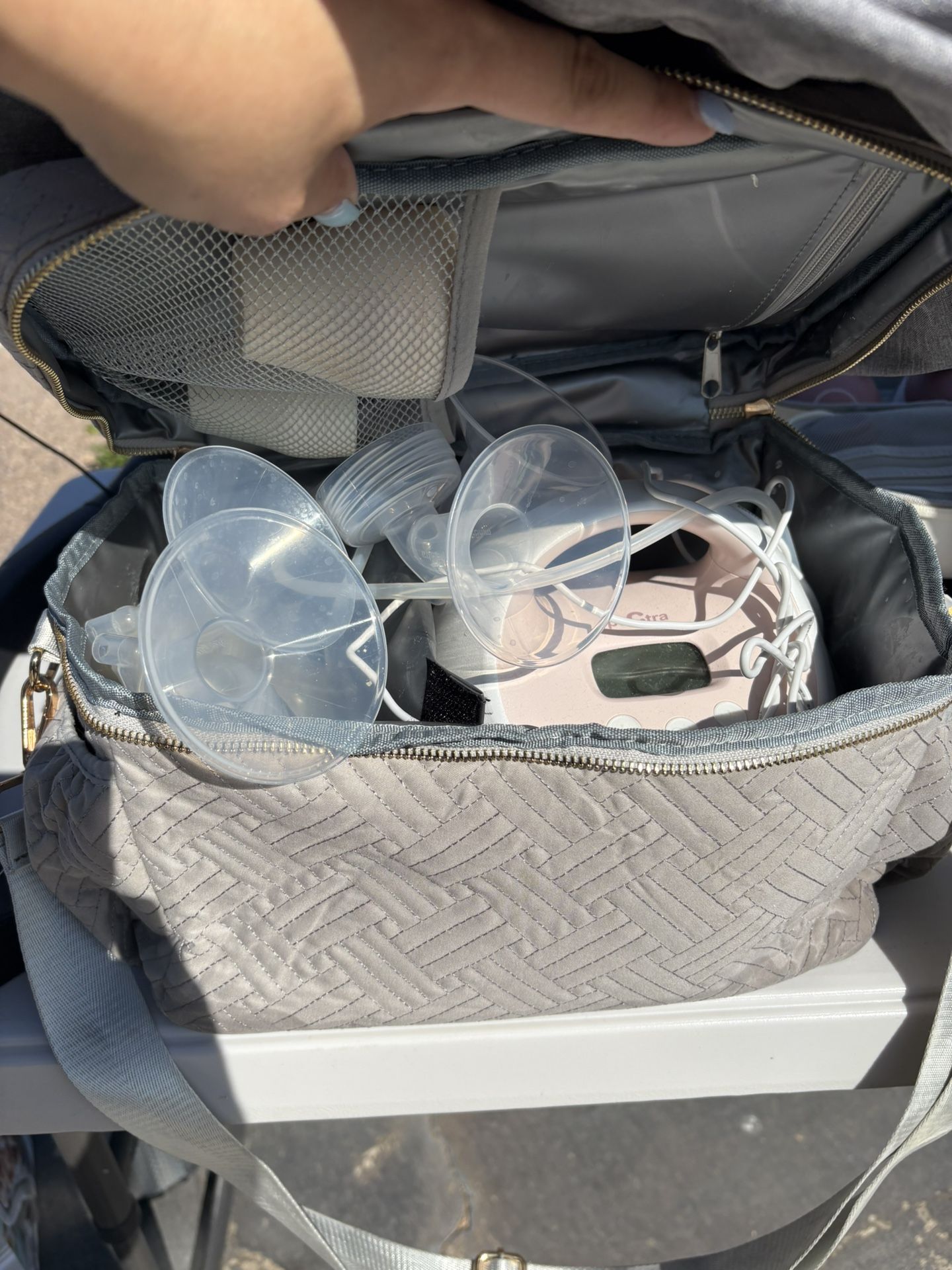 Breast Pump