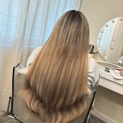 Hair Extensions
