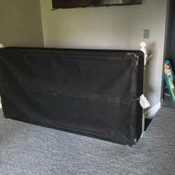 Twin Box Spring. New