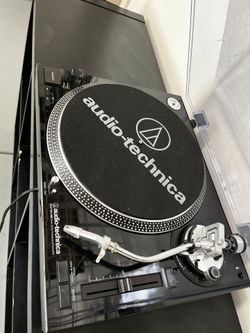 Turntable