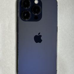 iPhone 14 Pro Max Back Glass $100