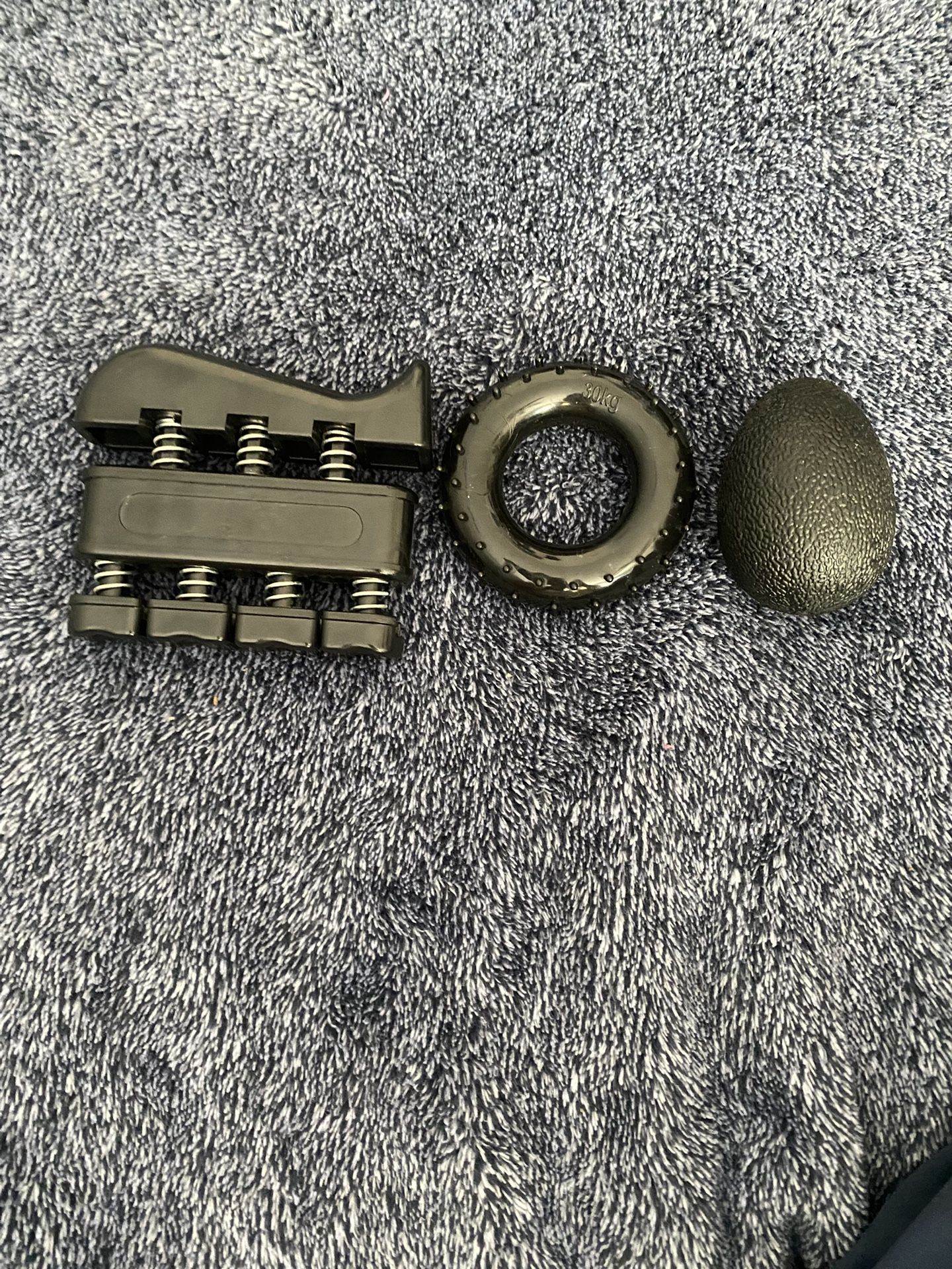 Grip Strengthening