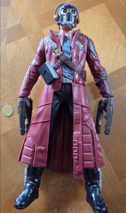 Guardians  of the Galaxy  Figurine