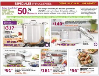 Princess House A La Venta 