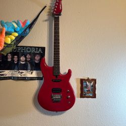 Yamaha SE250