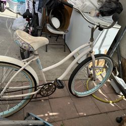 Beach Bike