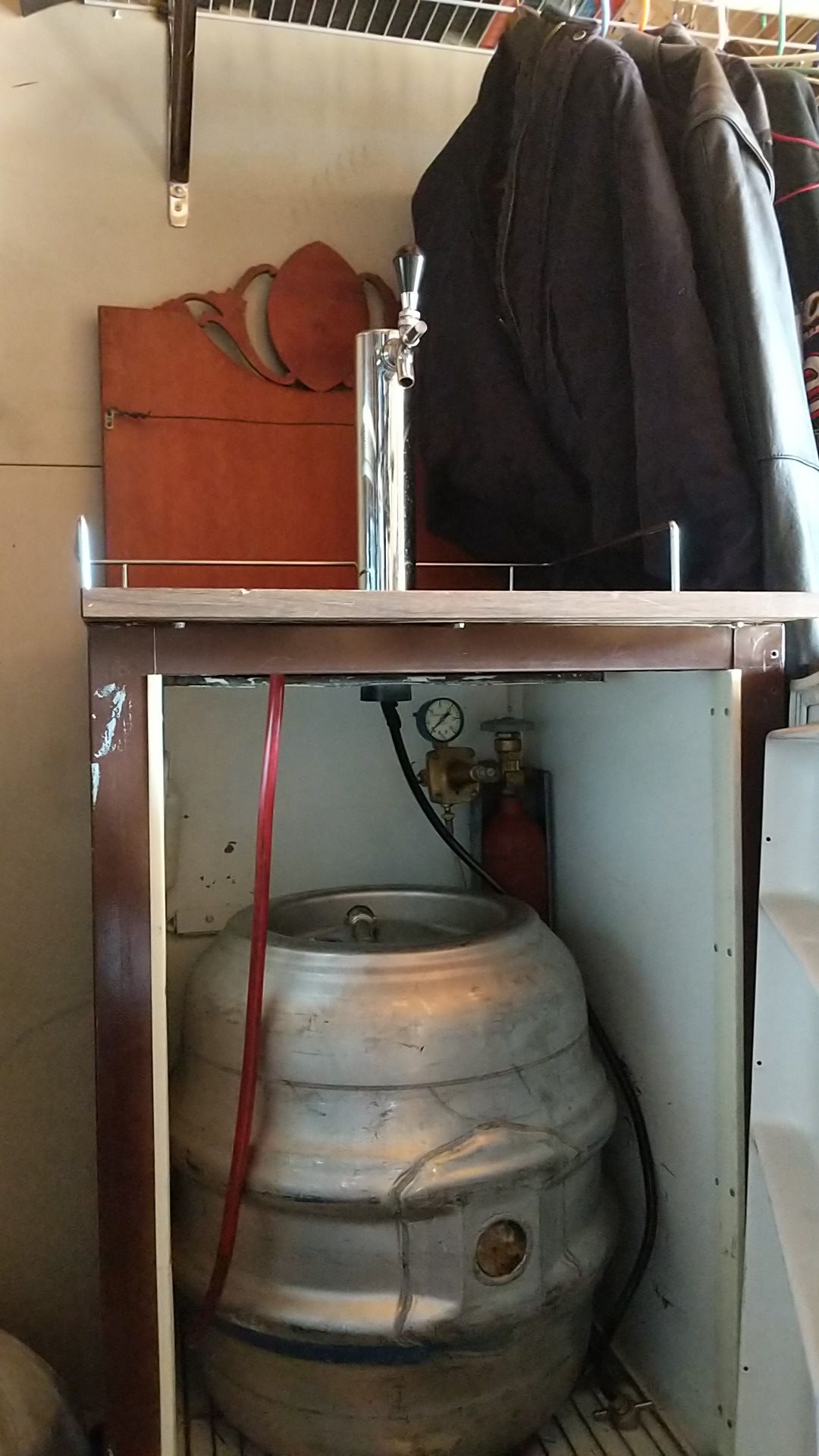 Tap King