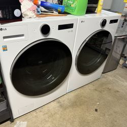 Washer Dryer