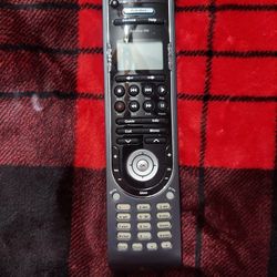 Universal Remote