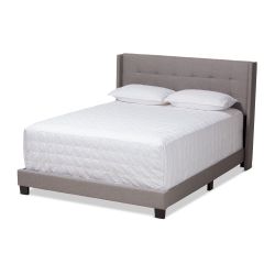Queen Size Bundle Deal Headboard Frame With Mattress And Box Spring $299 Only Same Day Delivery 