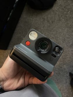 Polaroid Now