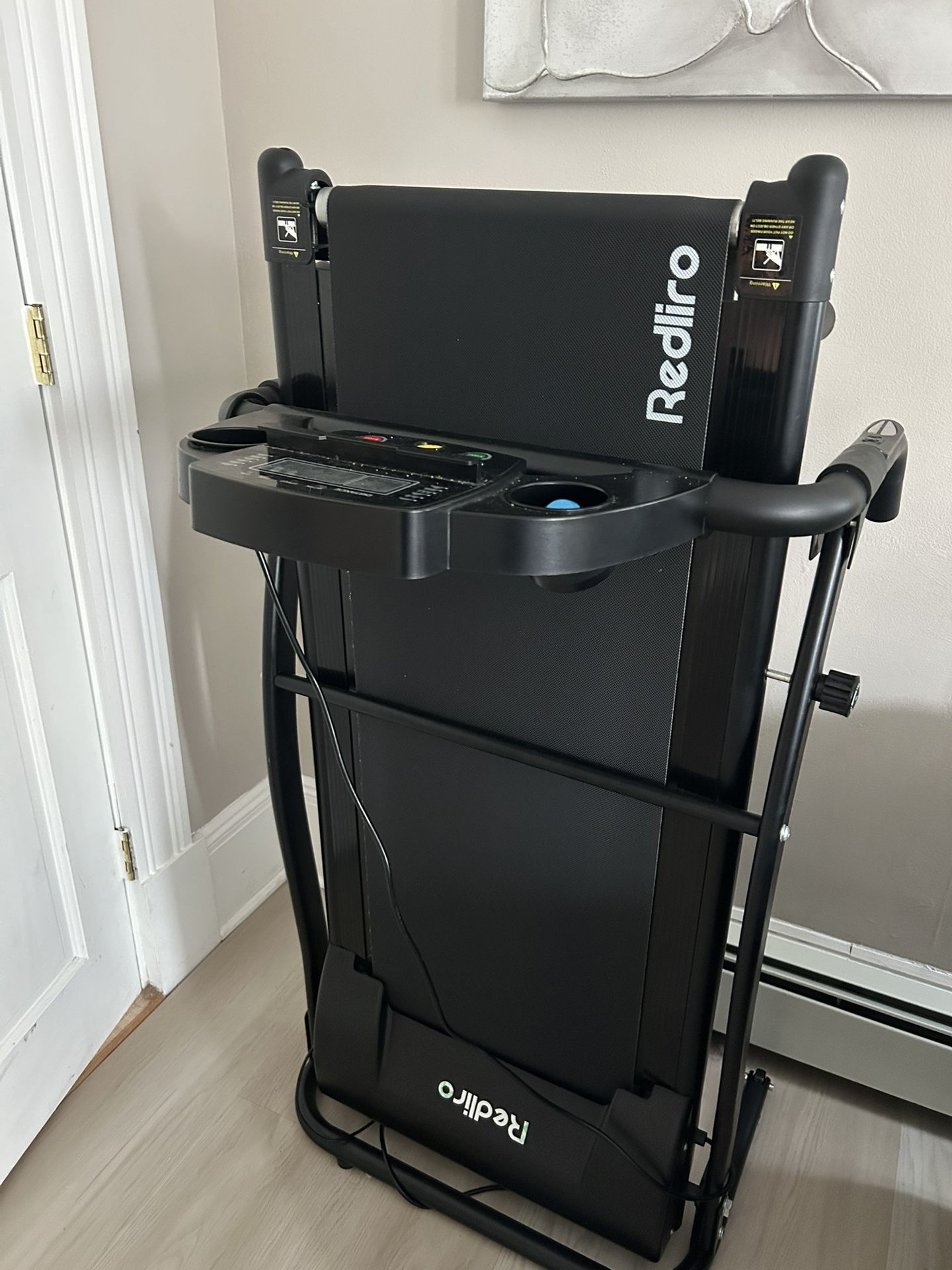 Redliro Treadmill
