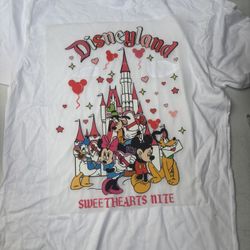 Custom Valentines T-Shirts